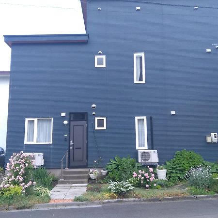 Guest House Annabel Hakodate Luaran gambar