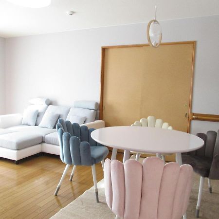 Guest House Annabel Hakodate Luaran gambar