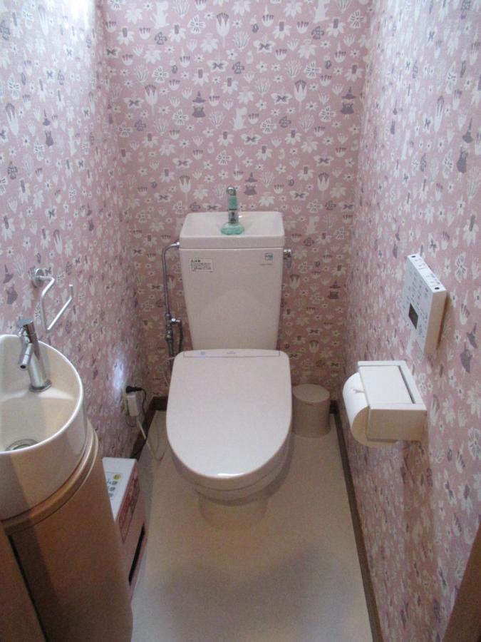 Guest House Annabel Hakodate Luaran gambar