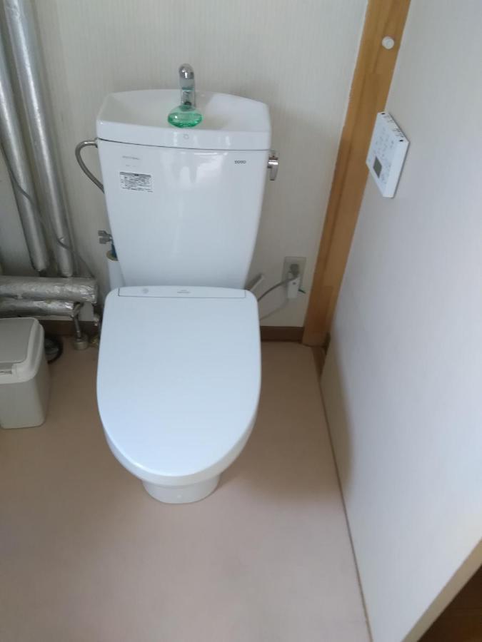Guest House Annabel Hakodate Luaran gambar