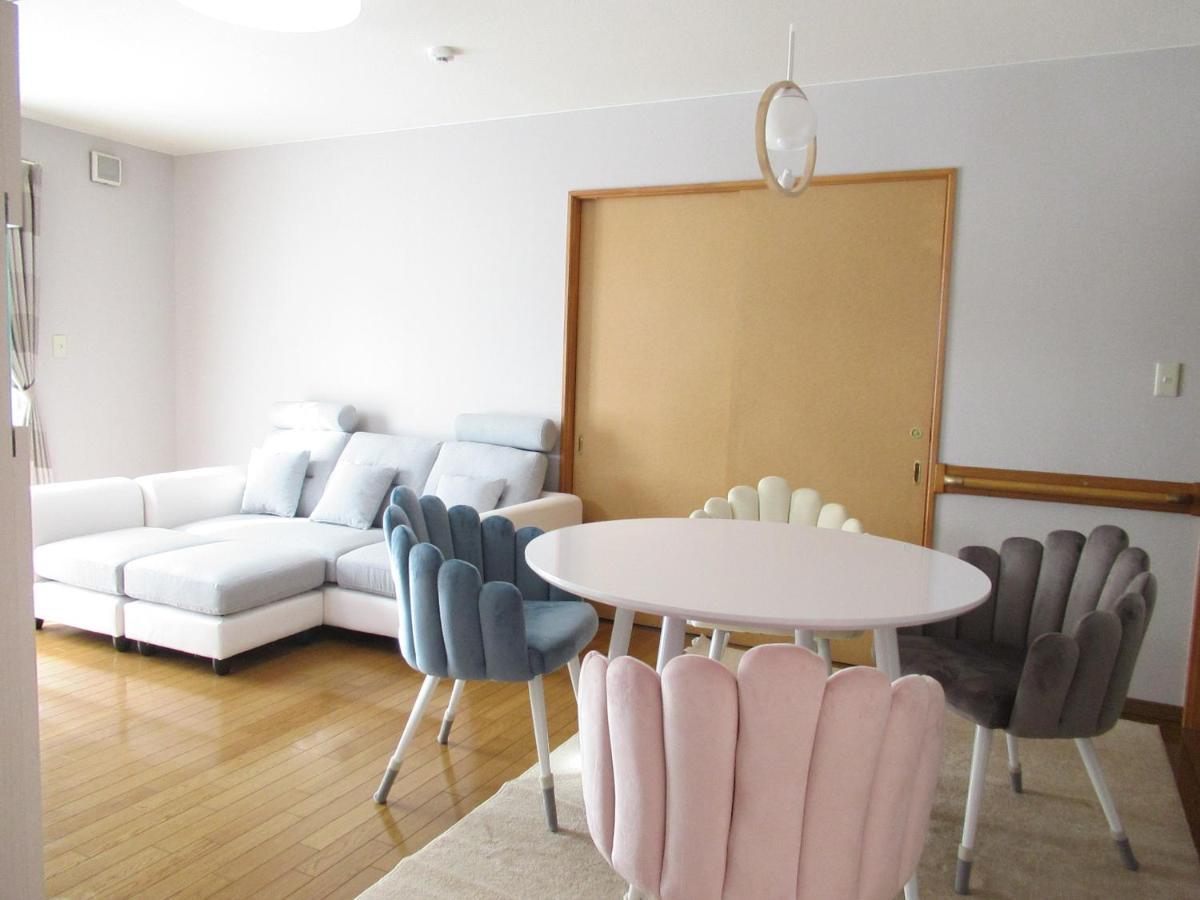 Guest House Annabel Hakodate Luaran gambar