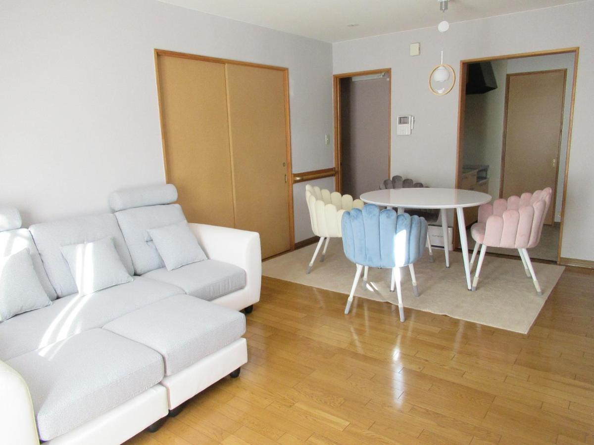 Guest House Annabel Hakodate Luaran gambar