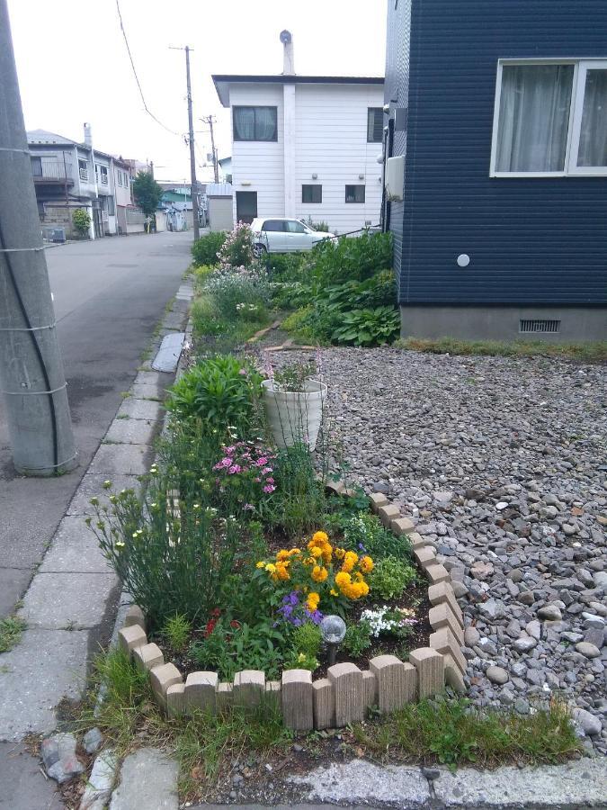 Guest House Annabel Hakodate Luaran gambar