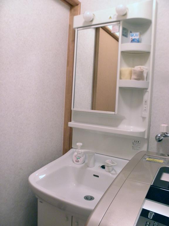Guest House Annabel Hakodate Luaran gambar