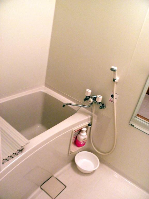Guest House Annabel Hakodate Luaran gambar