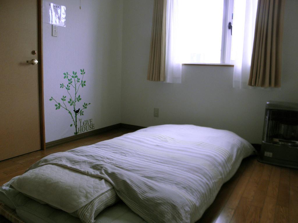 Guest House Annabel Hakodate Luaran gambar