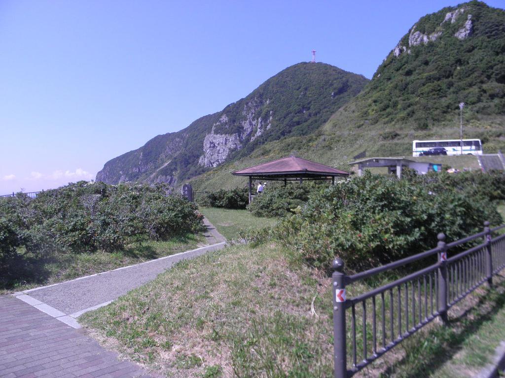 Guest House Annabel Hakodate Luaran gambar