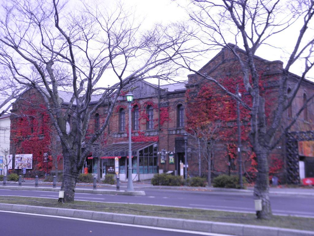 Guest House Annabel Hakodate Luaran gambar