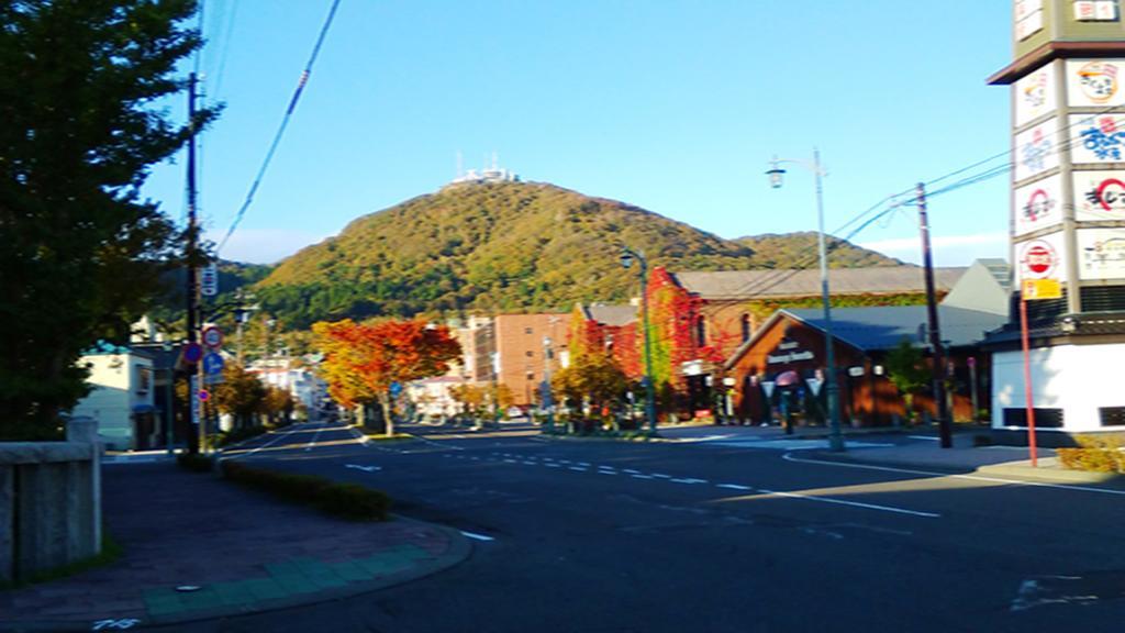 Guest House Annabel Hakodate Luaran gambar