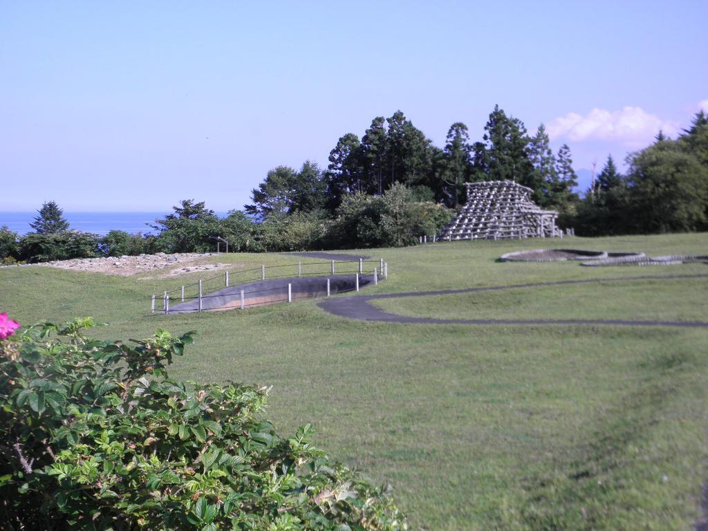 Guest House Annabel Hakodate Luaran gambar