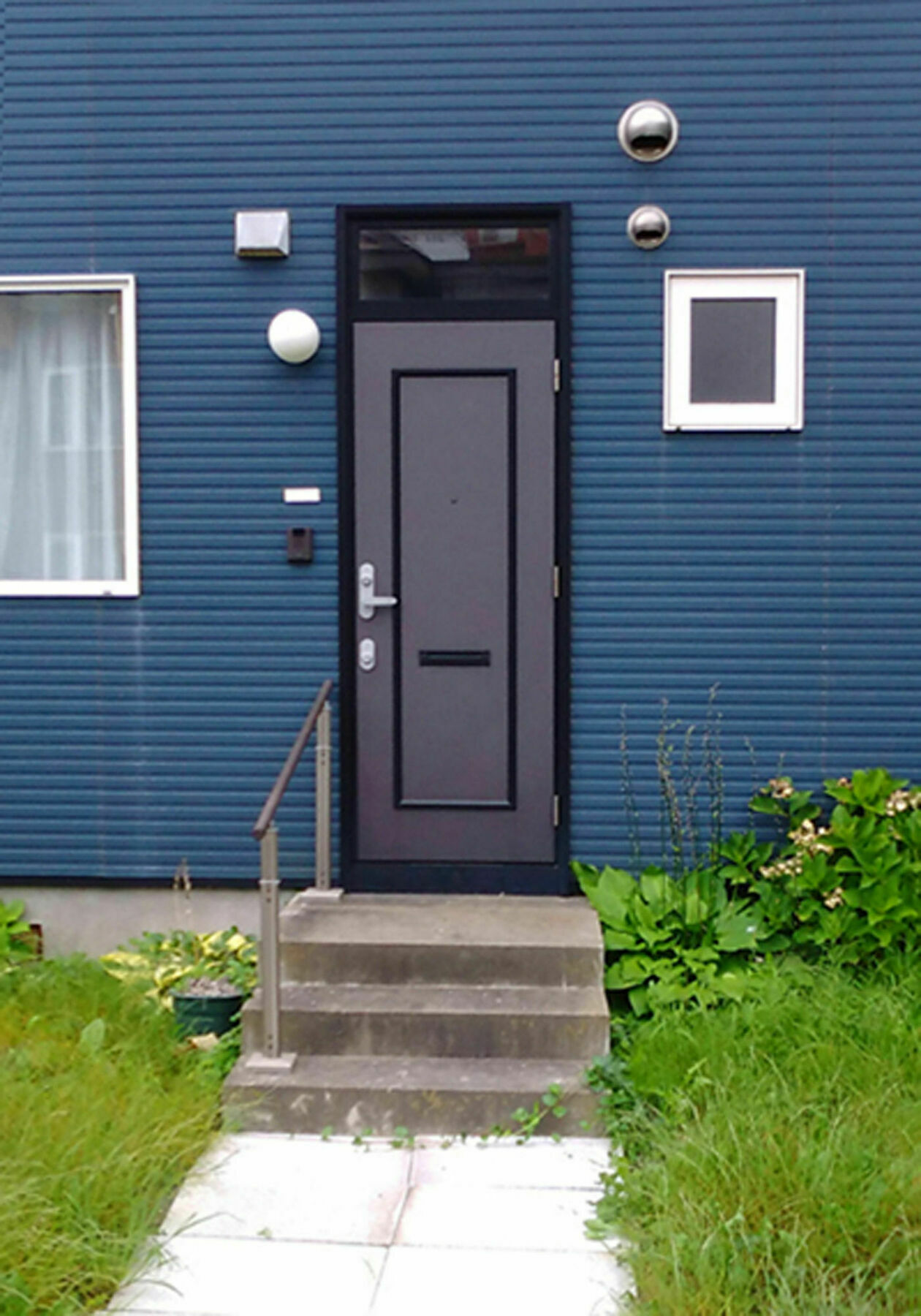 Guest House Annabel Hakodate Luaran gambar