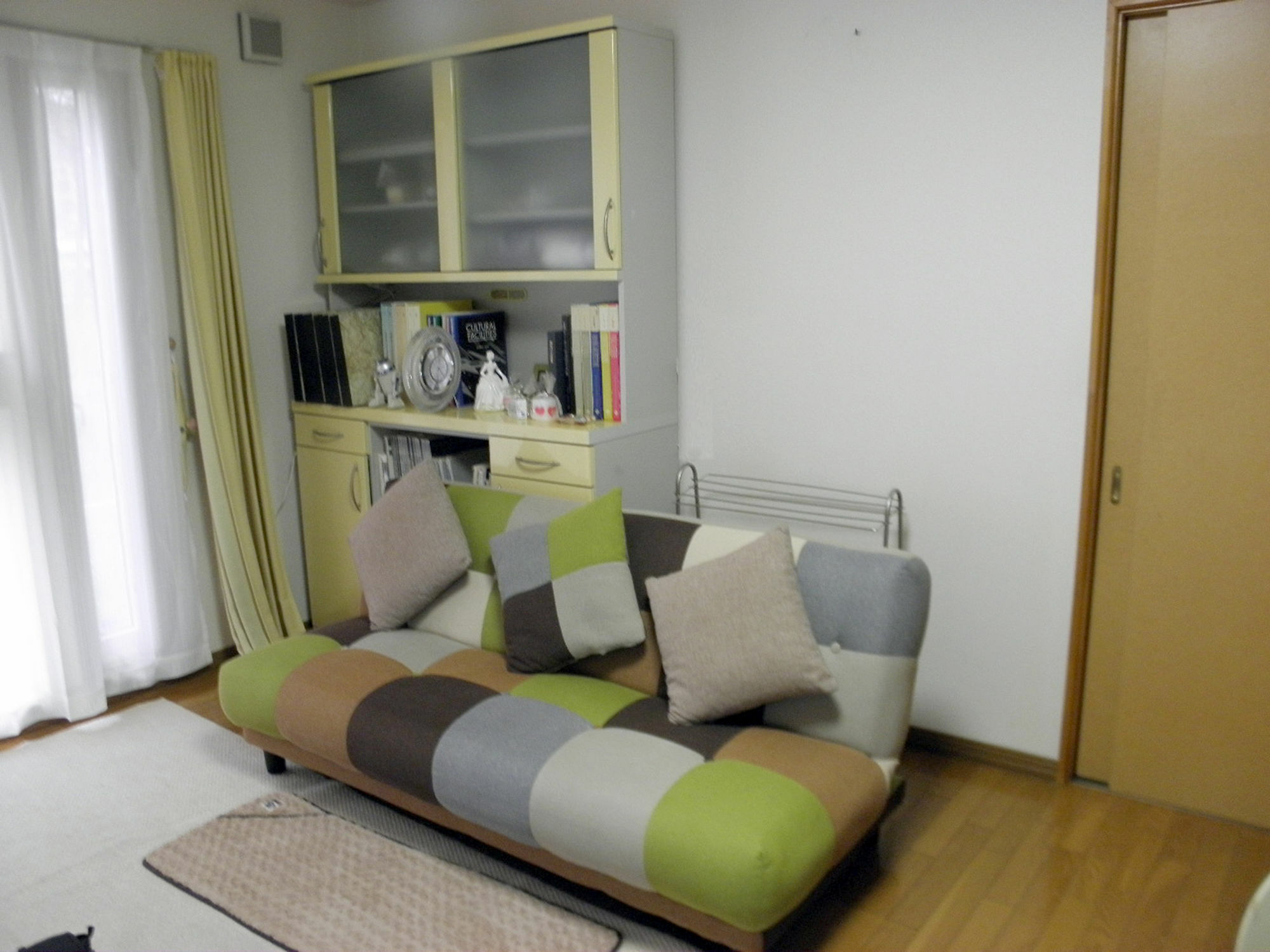 Guest House Annabel Hakodate Luaran gambar