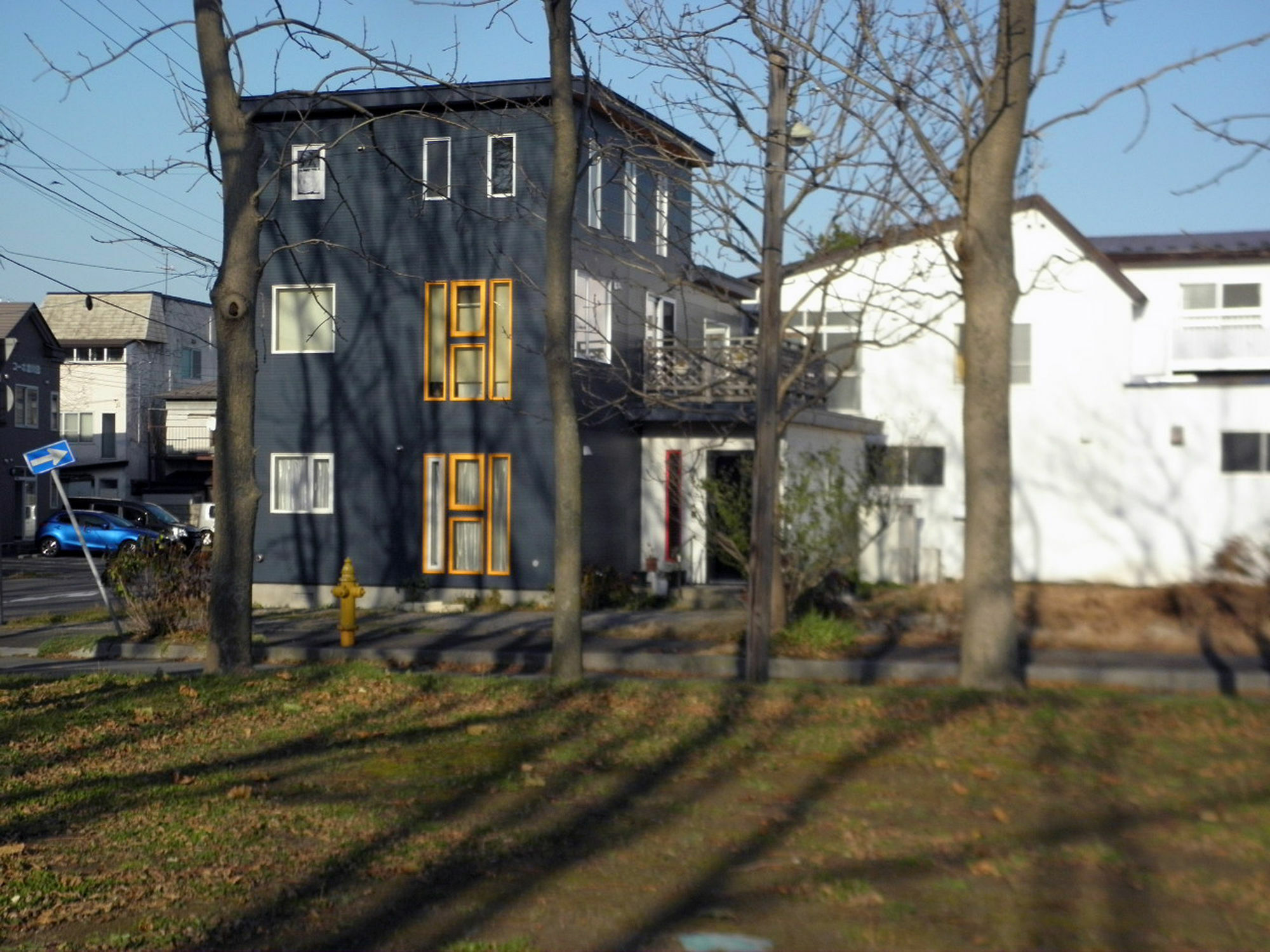 Guest House Annabel Hakodate Luaran gambar