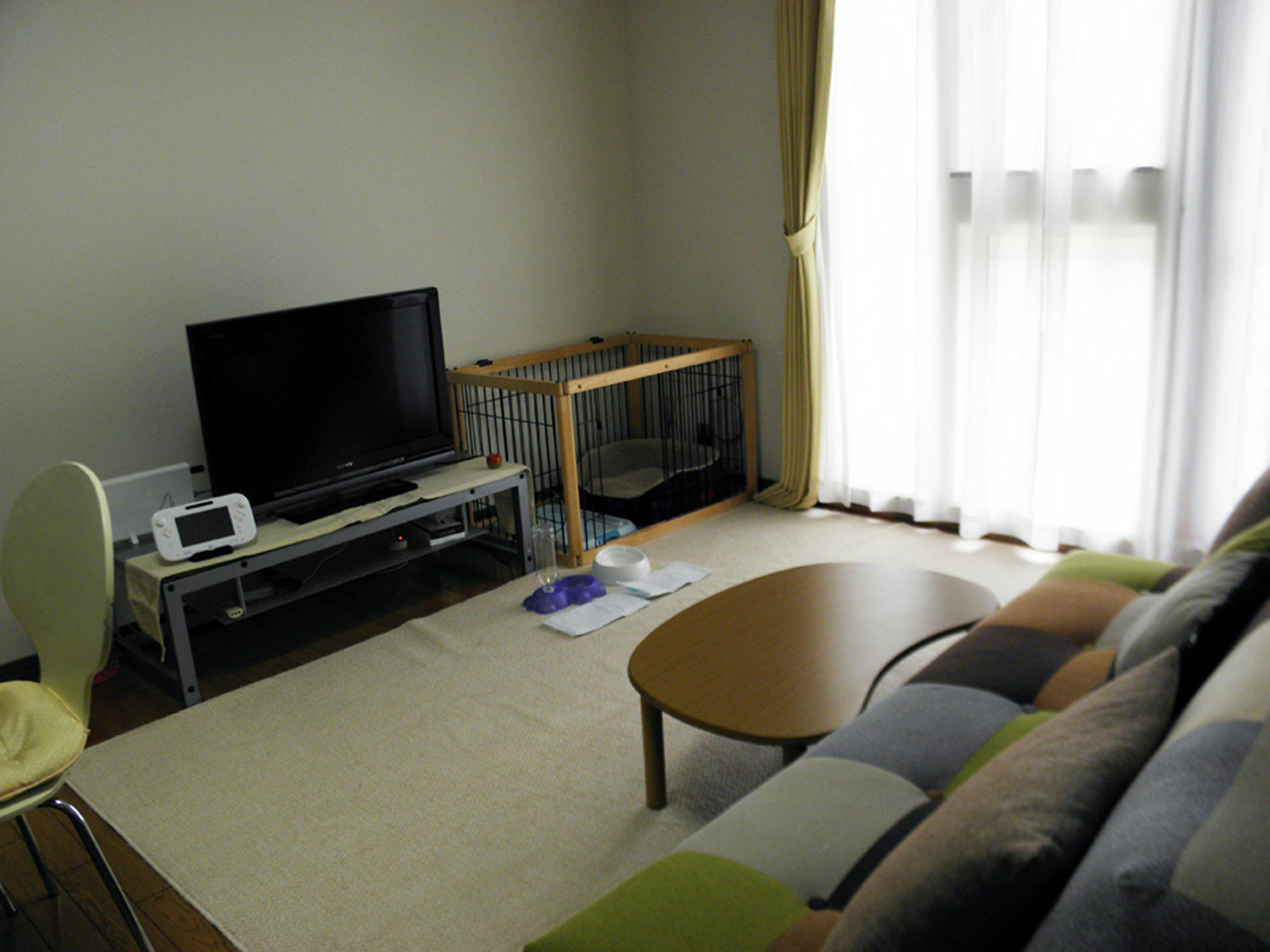 Guest House Annabel Hakodate Luaran gambar